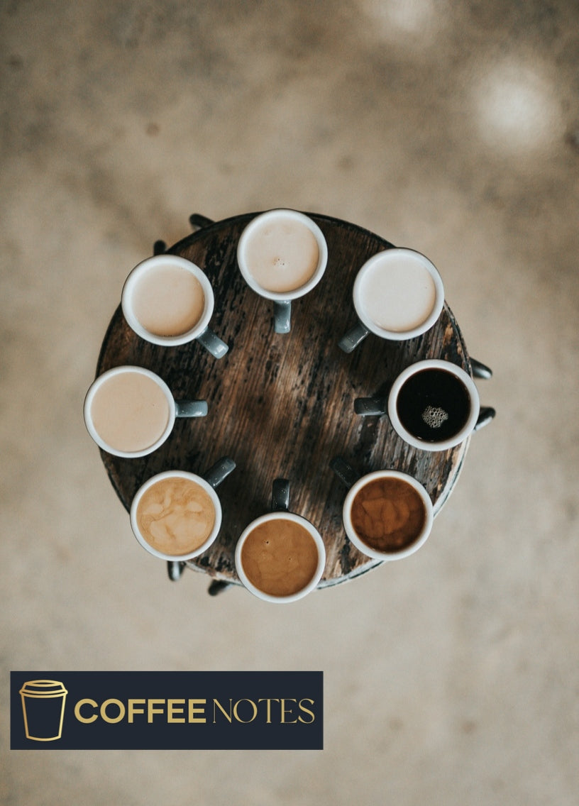 Costa Rica - Single Origin - Fresh Roasted Coffee Beans