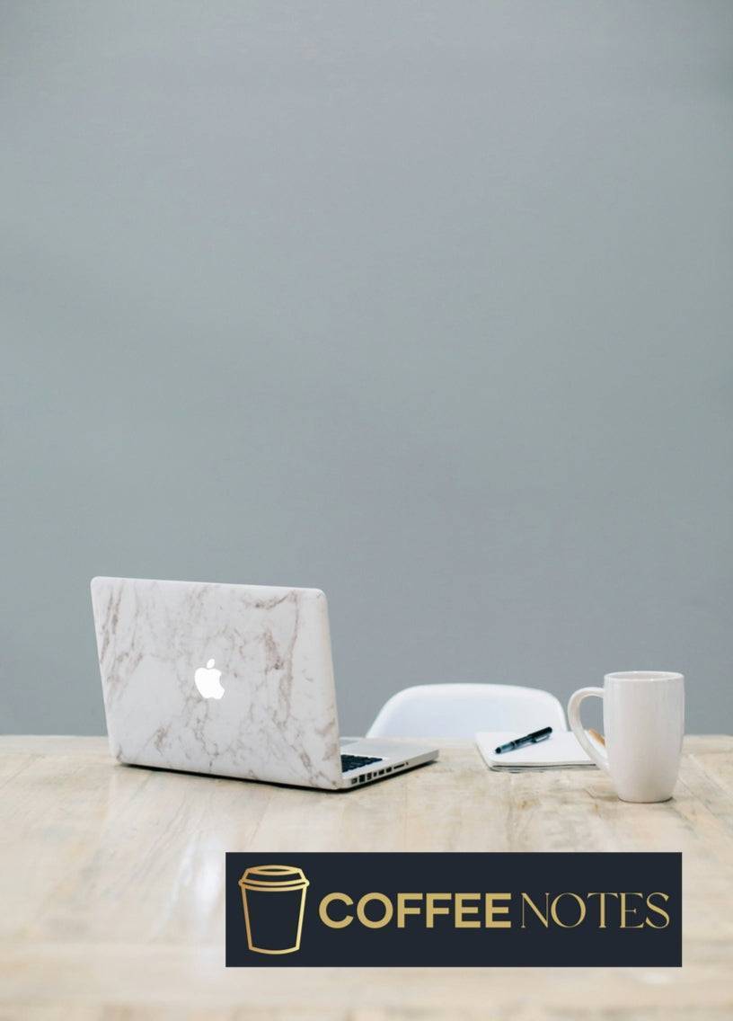 The Code Brew - High-Caffeine Coffee Beans for Focused Work | Coffee Notes
