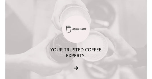 The-Art-of-Perfectly-Balanced-Coffee Coffee Notes