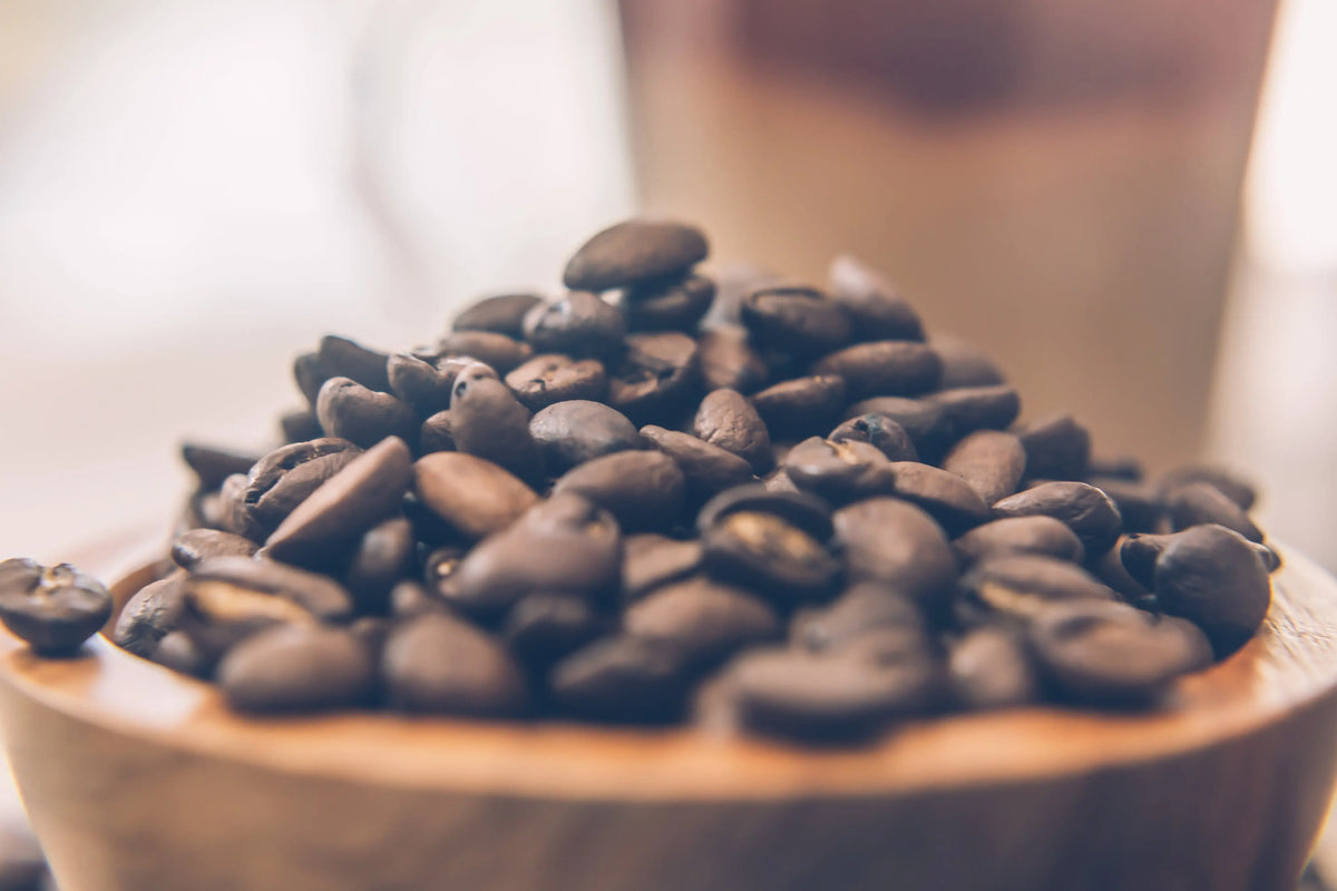 Single Origin Coffee Coffee Notes