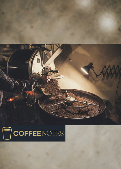 Costa Rica - Single Origin - Fresh Roasted Coffee Beans